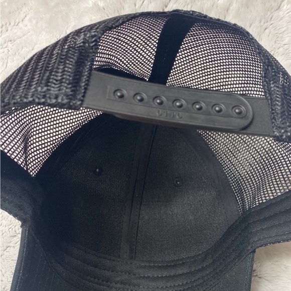 NFL Cincinnati Bengals Custom Joe Burrow #9 SnapBack! WHODEY!🧡🏈🖤 - Picture 4 of 4